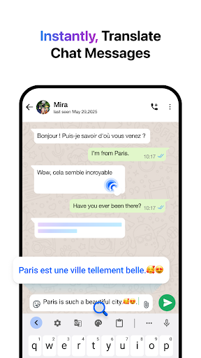 komputer Hi Translate - စကားပြောဆိုသူ