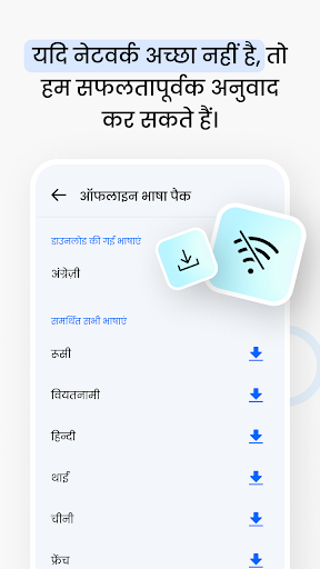 Hi Translate- चैट अनुवादक PC