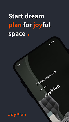 JoyPlan - Home design 3D پی سی