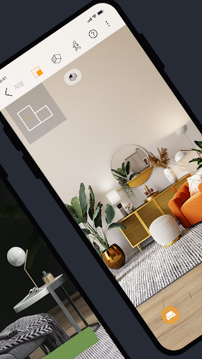 JoyPlan - Home design 3D ПК