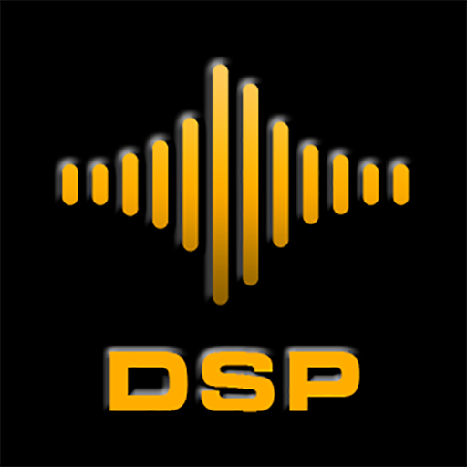 AUDIO DSP Control PC