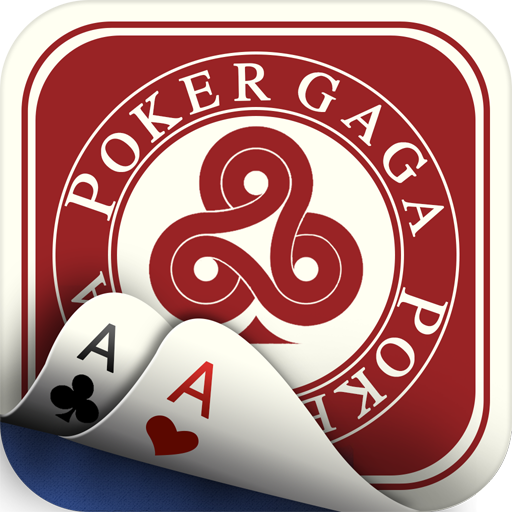 PokerGaga: Poker & Video Chat PC