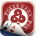 PokerGaga: Texas Holdem Live পিসি