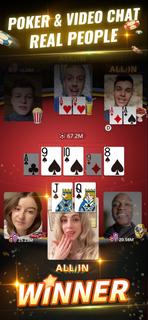 PokerGaga: Texas Holdem Live পিসি