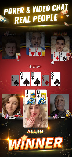 PokerGaga: Texas Holdem Live電腦版