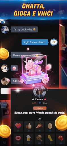 PokerGaga: Poker Texas Holdem