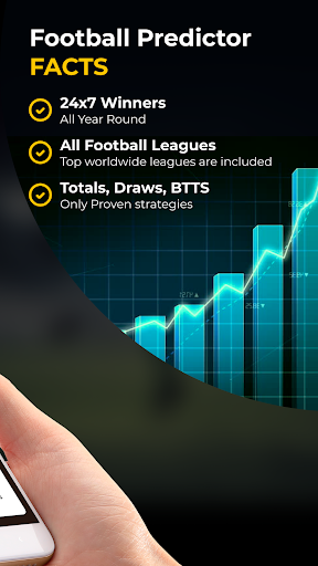 Football Predictor PC
