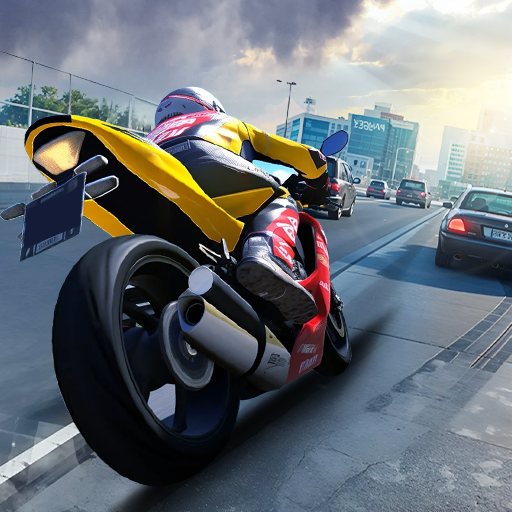 Ultimate Traffic Bike Driving PC