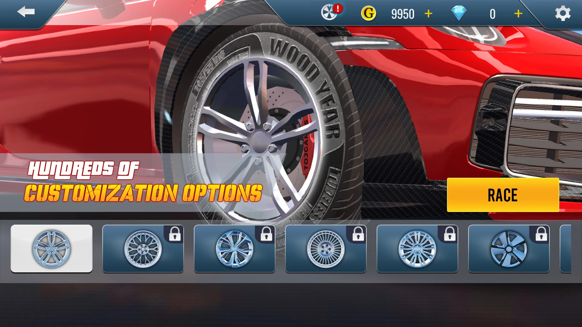 Ultimate Traffic Driving Car PC