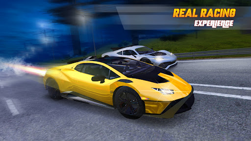 Ultimate Traffic Driving Car para PC