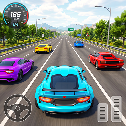 Real Car Racing Ultimate
