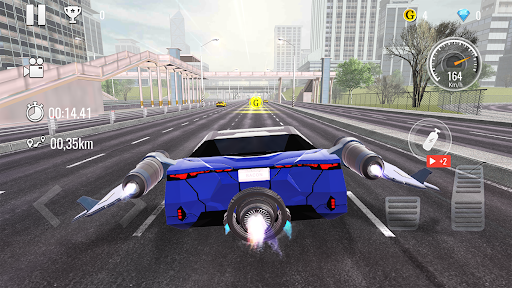 Real Car Racing Ultimate পিসি