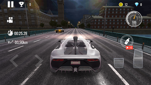 Real Car Racing Ultimate