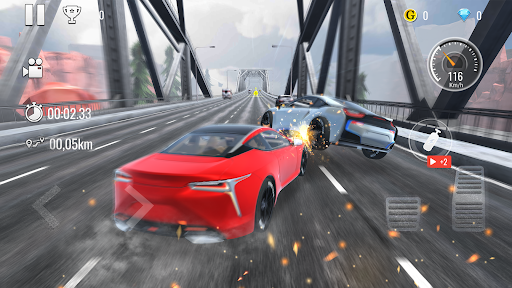 Real Car Racing Ultimate পিসি