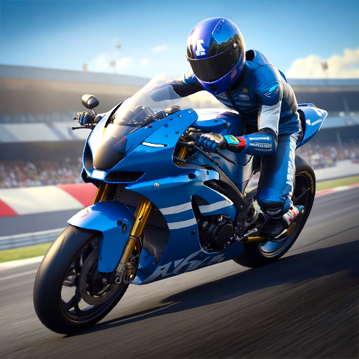 Moto Racer: Bike Racing Game