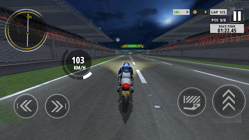 Moto Racer: Bike Racing Game PC