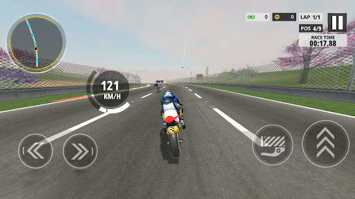 Moto Racer: Bike Racing Game PC