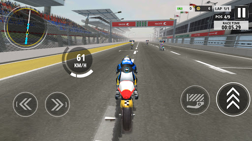 Moto Racer: Bike Racing Game PC