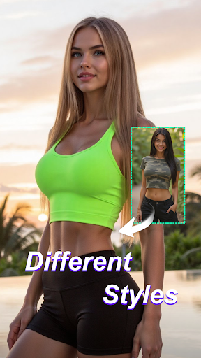 AI Fans - AI Creation PC