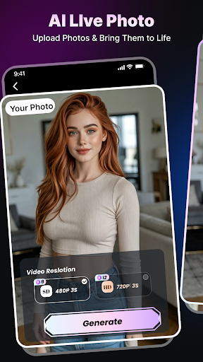 AI Siren PC