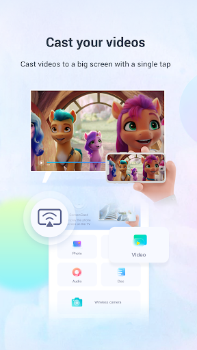 komputer TV Casting（formerly WhalePlay）