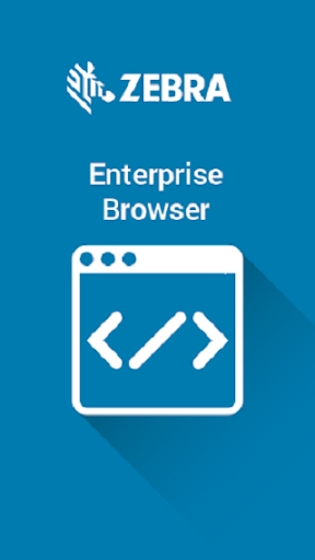 Zebra Enterprise Browser PC