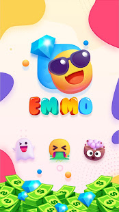 EMMO- Emoji Merge Game