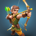 Sparta War: Stick Shadow Fight PC