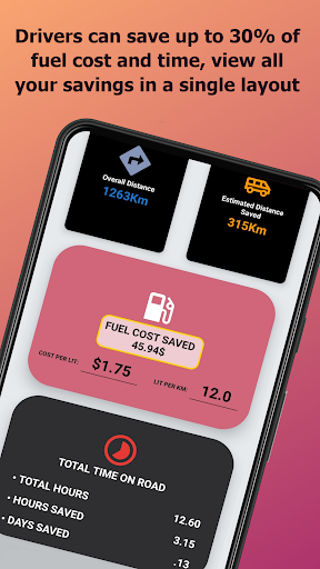 Route Planner, Vision Map پی سی