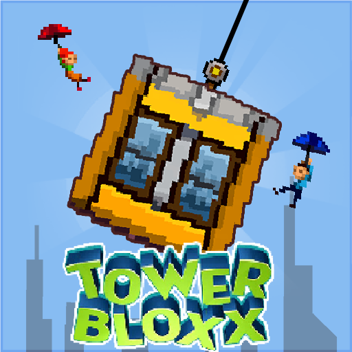City Bloxx PC