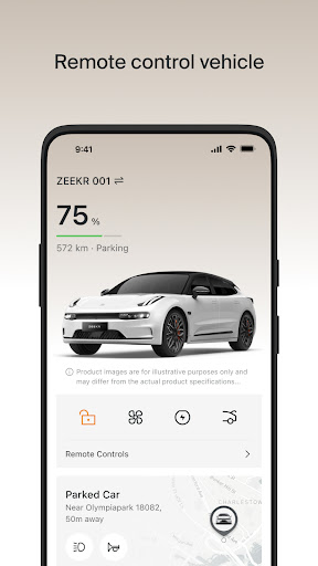 ZEEKR