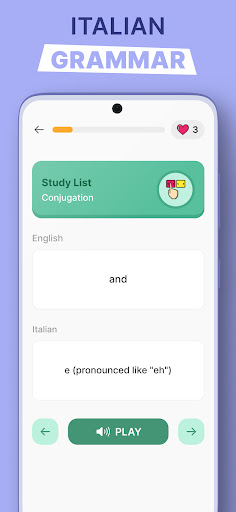 Learn Italian for Beginners PC
