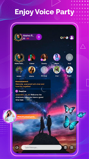 ZeepLive - Live Video Chat PC