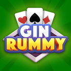 Gin Rummy Offline - Card game PC
