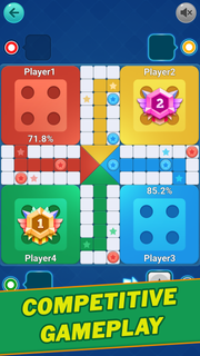 Ludo PC