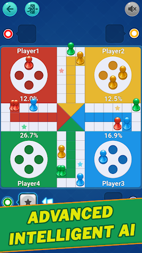 Ludo پی سی