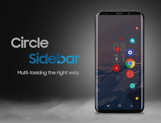 Circle SideBar পিসি