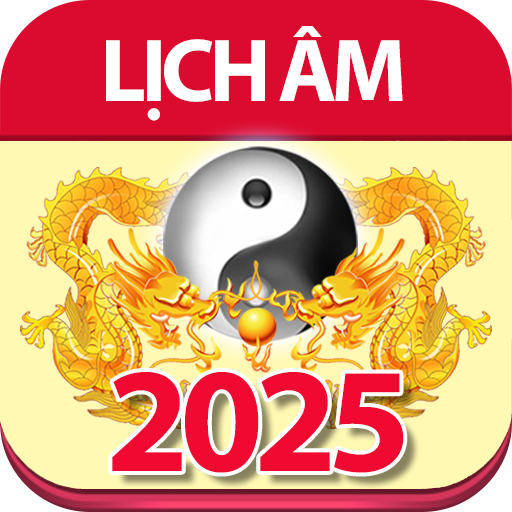 L?ch V?n Niên 2025 - L?ch ?m PC