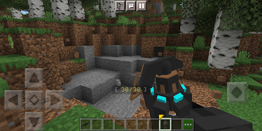 बंदूकें और हथियार मोड