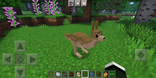 Animal mod