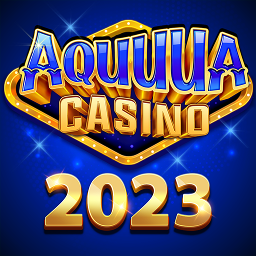 Aquuua Casino - Slots PC