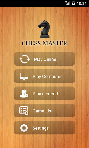 komputer Chess