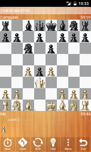 komputer Chess