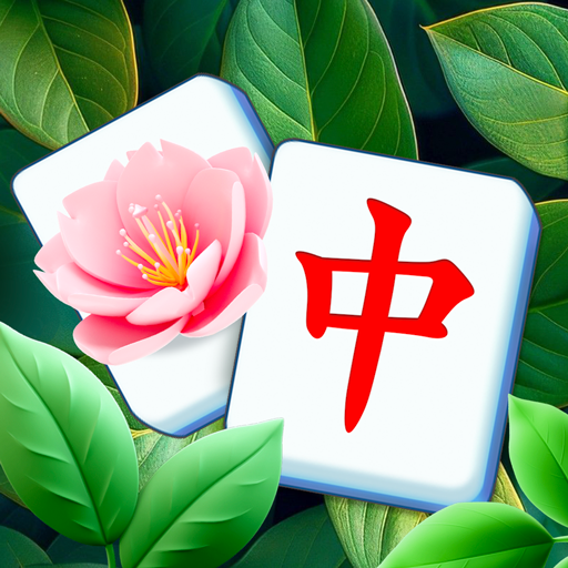 Zen Mahjong - Solitaire Game