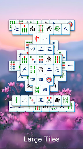 Zen Mahjong - Solitaire Game پی سی