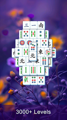 Zen Mahjong - Solitaire Game پی سی