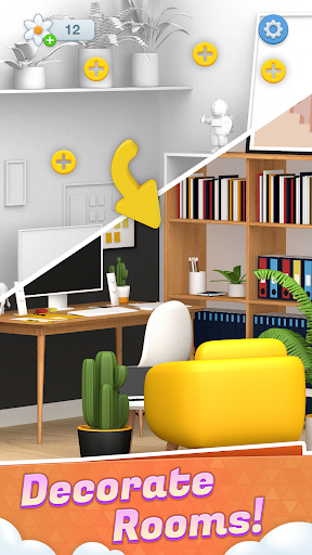 Joy Match 3D电脑版