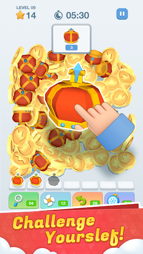 Joy Match 3D电脑版