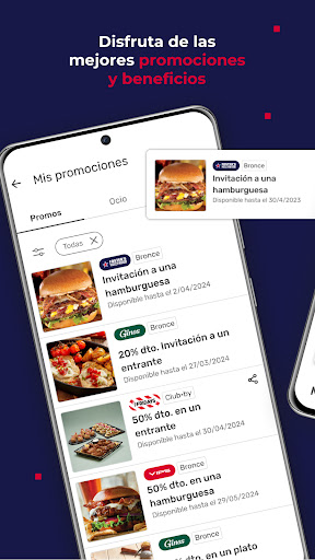 Club·by Foster's Hollywood PC