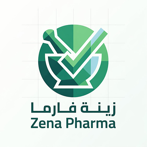 Zena Pharma - الصيدلية السورية PC